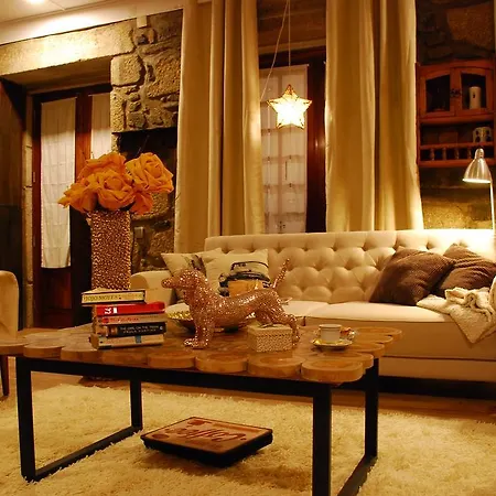 Farm stay Casa Relogio De Sol