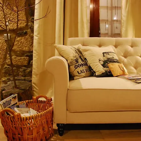Casa Relogio De Sol Vakantieboerderij Lamego