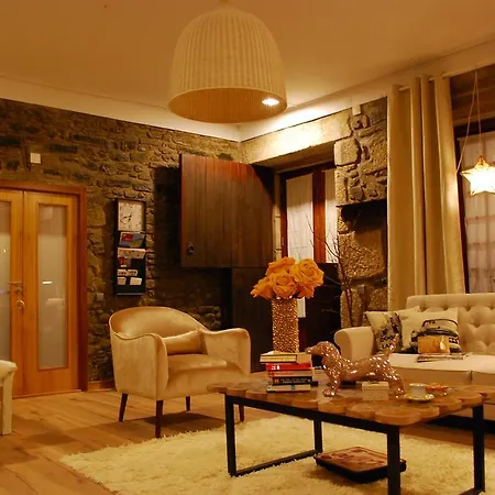 Casa Relogio De Sol Vakantieboerderij *
