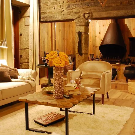 Casa Relogio De Sol * Lamego