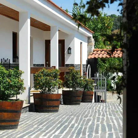Casa Relogio De Sol Lamego