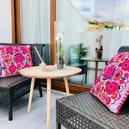Vakantieboerderij Casa Relogio De Sol Lamego