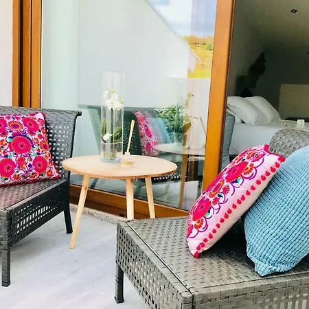 Casa Relogio De Sol 라메구