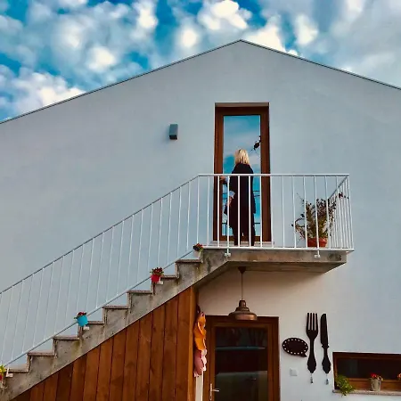 Casa Relogio De Sol Lamego