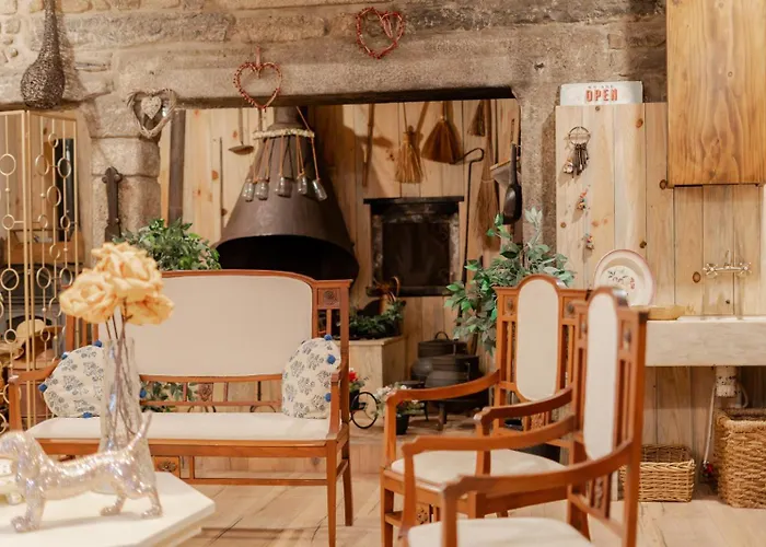 Casa Relogio De Sol Фермерский дом