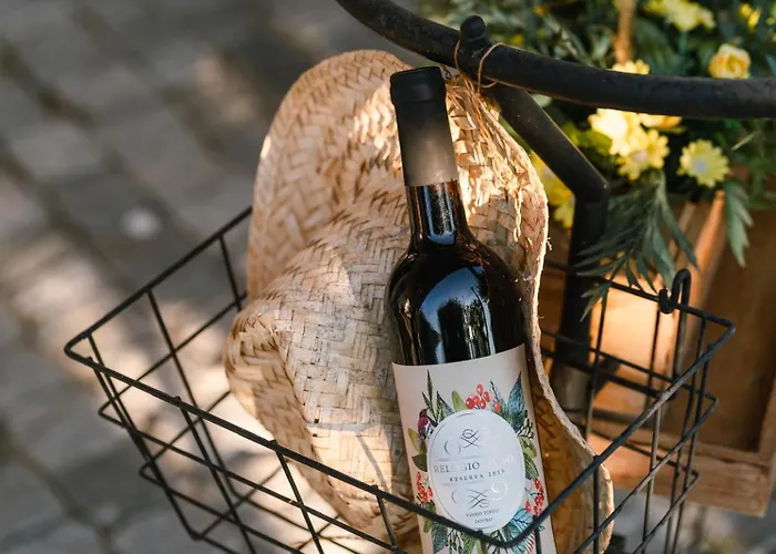 Casa Relogio De Sol Фермерский дом