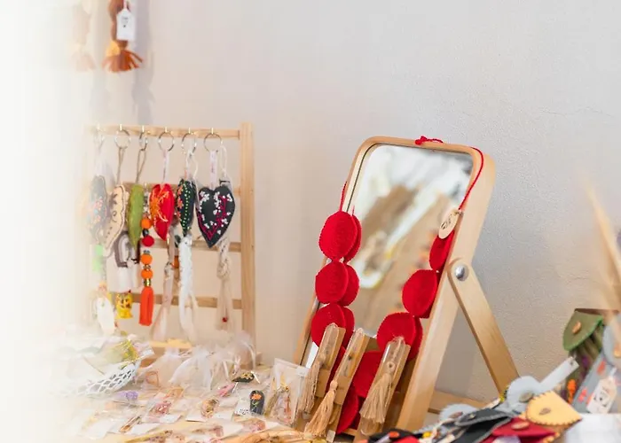 Casa Relogio De Sol Séjour à la ferme