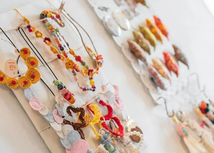 Casa Relogio De Sol Séjour à la ferme *