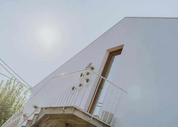 Casa Relogio De Sol *