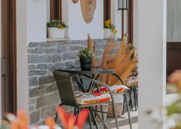 Casa Relogio De Sol * Ламегу