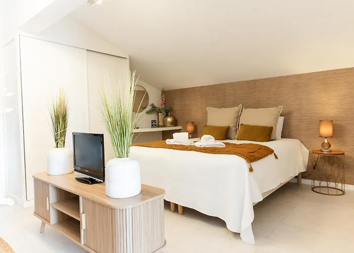 Casa Relogio De Sol Фермерский дом