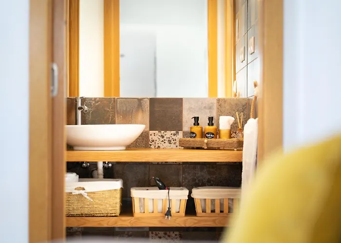 Casa Relogio De Sol Фермерский дом *