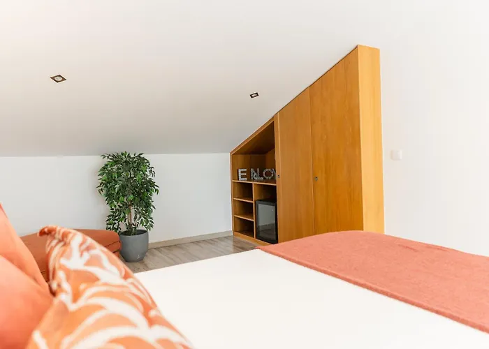 Casa Relogio De Sol Ламегу