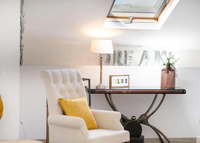 Casa Relogio De Sol Séjour à la ferme *