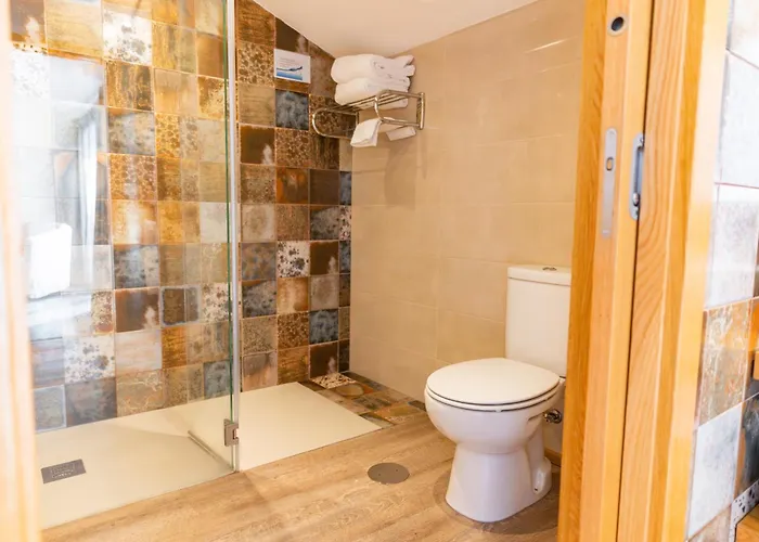 Фермерский дом Casa Relogio De Sol Ламегу