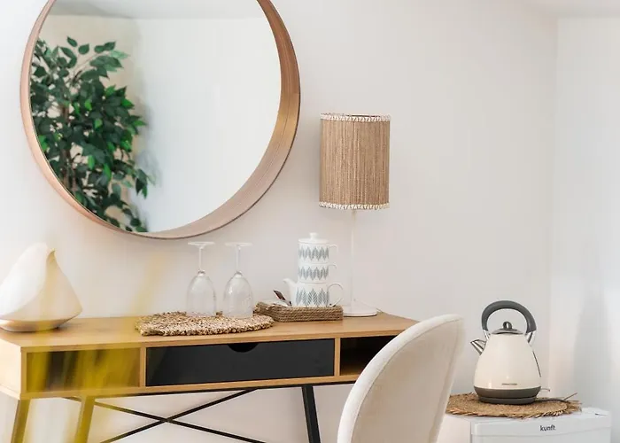 Casa Relogio De Sol Lamego