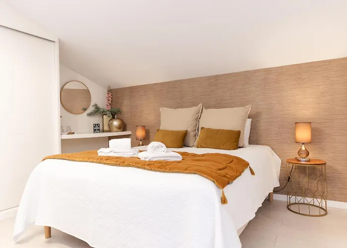 Casa Relogio De Sol * Ламегу