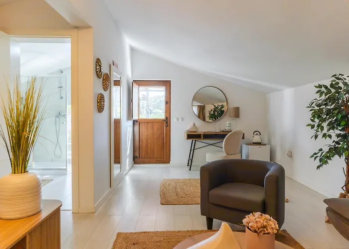 Casa Relogio De Sol Фермерский дом *