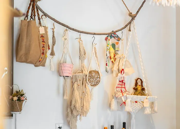 Casa Relogio De Sol Фермерский дом Ламегу