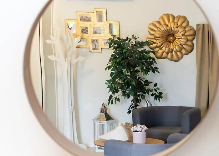 Casa Relogio De Sol Ламегу