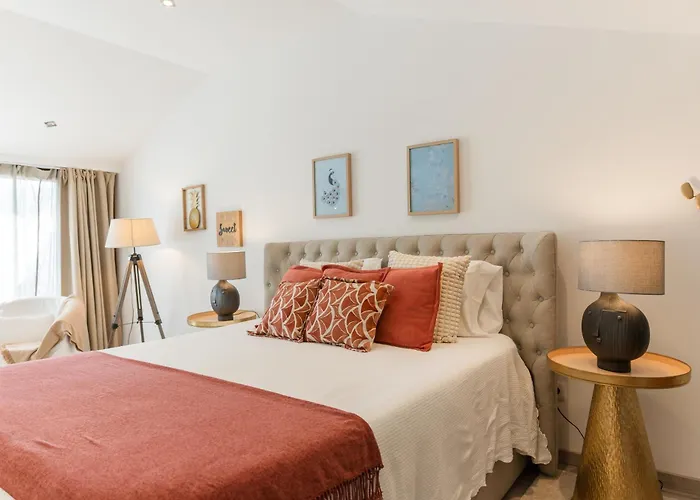 Casa Relogio De Sol * Lamego