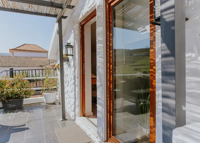 Casa Relogio De Sol Фермерский дом *