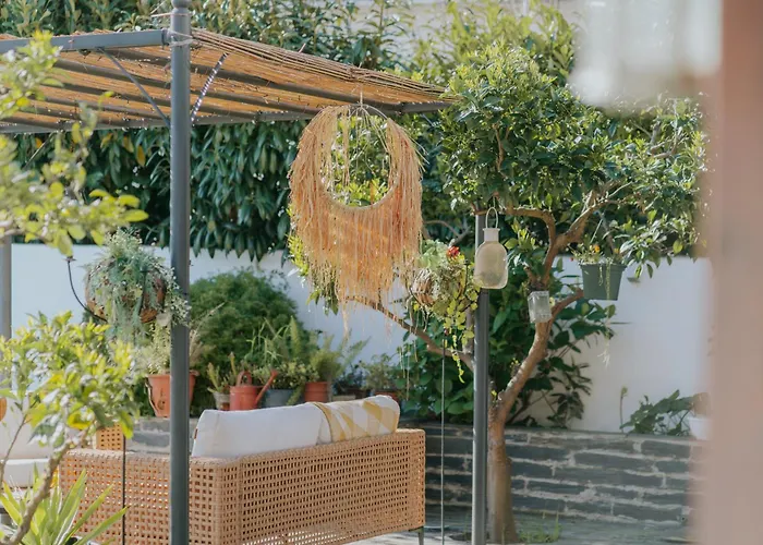 Casa Relogio De Sol *