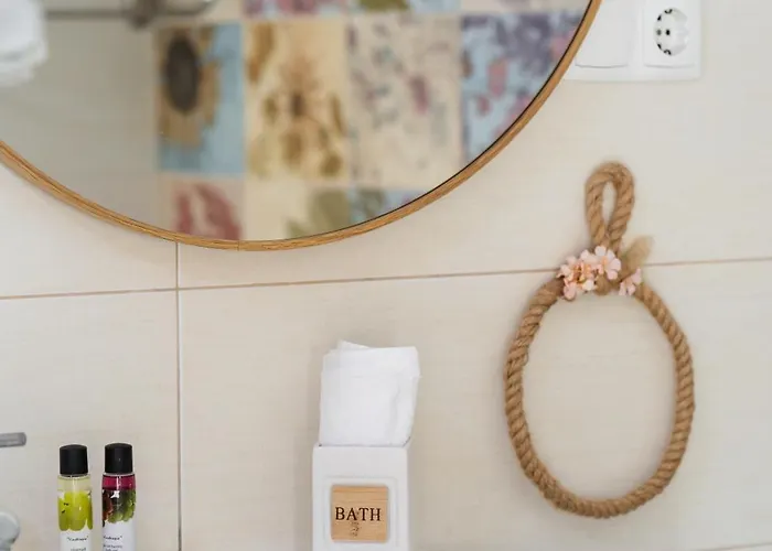 Фермерский дом Casa Relogio De Sol *