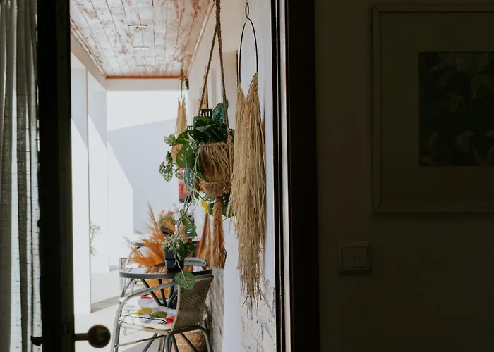 Casa Relogio De Sol * Ламегу