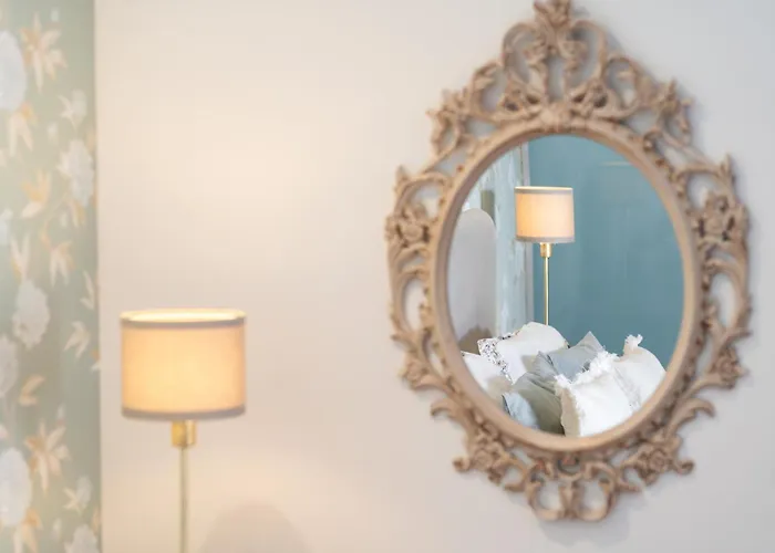 Casa Relogio De Sol Фермерский дом