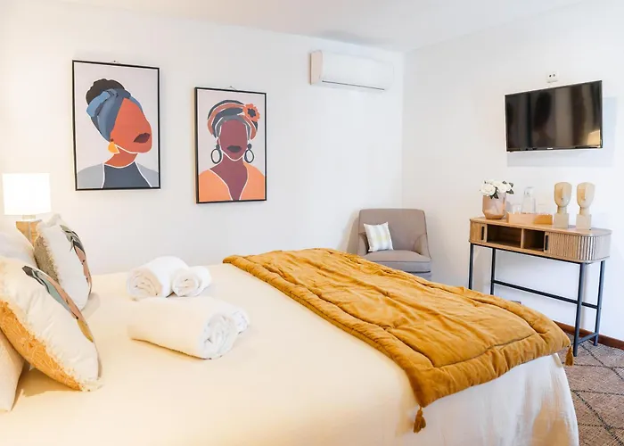 Casa Relogio De Sol Фермерский дом *