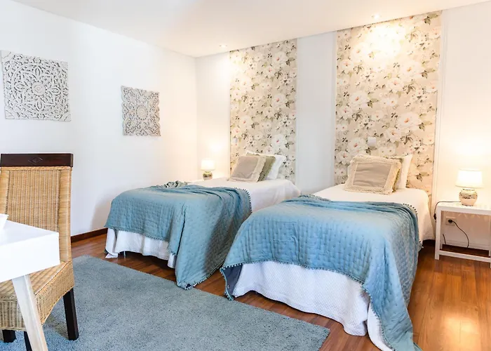 Фермерский дом Casa Relogio De Sol *