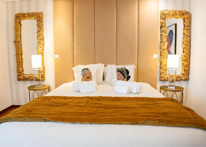 Casa Relogio De Sol Ламегу