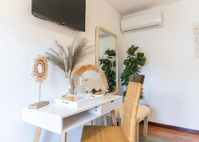 Фермерский дом Casa Relogio De Sol