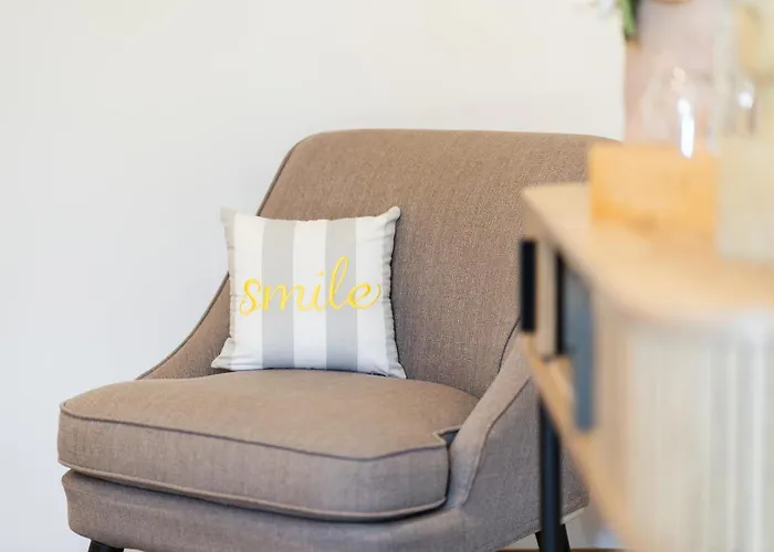 Séjour à la ferme Casa Relogio De Sol Lamego