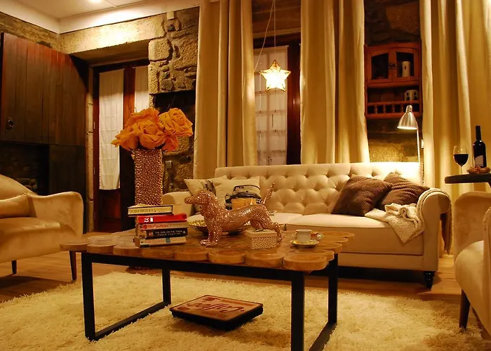 Фермерский дом Casa Relogio De Sol